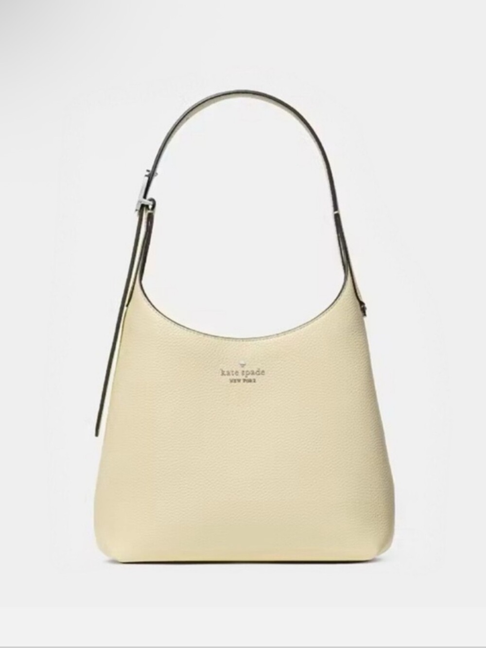 Kate Spade 454 Small Shoulder
Bag Lemon Fondant